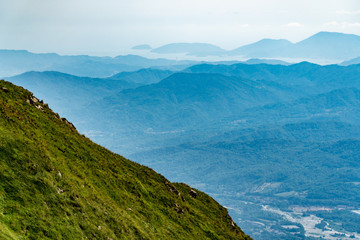 IL mare dal marmagna