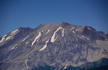 Mount St. Helens, Washington