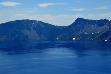 Crater Lake National Park, Oregon
