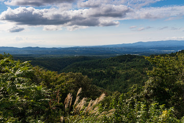  Towada Hachimantai National Park Summer