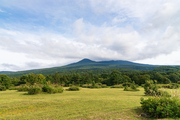  Towada Hachimantai National Park Summer