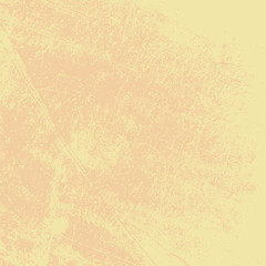 Distress Yellow Background