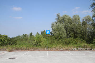 Natural Parking