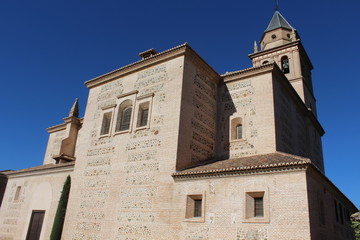 Fototapeta premium Alhambra