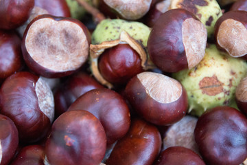 Chestnuts