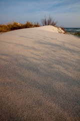 Sand formations, Sand Waves 