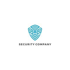 The Maze Security Logo 