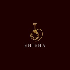 Perfume Monoline Logo