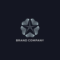 Starfish logo