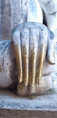 statue of buddha