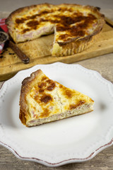 quiche