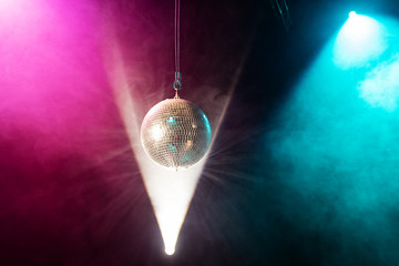 Discokugel