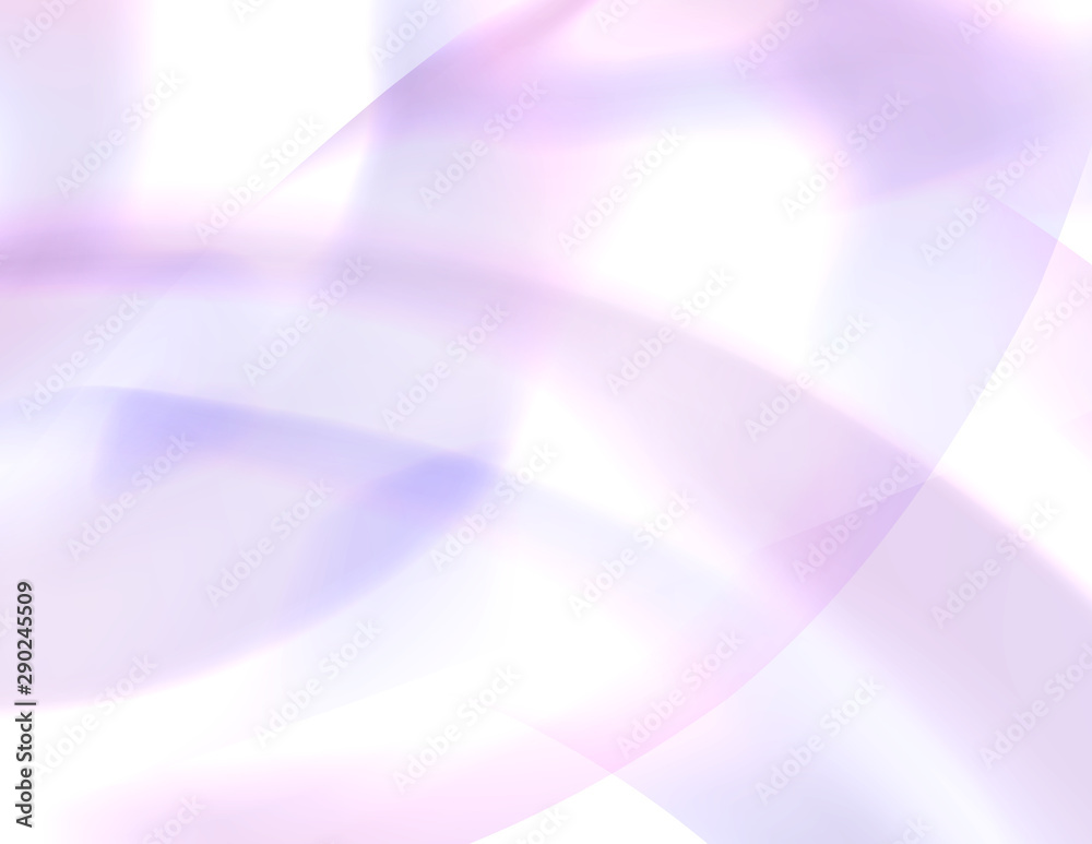 Poster lavender and light violet background. vector graphic pattern