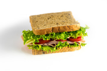 Turkey Sandwich