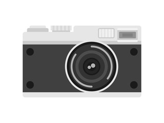 一眼レフカメラ