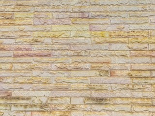texture of old wall