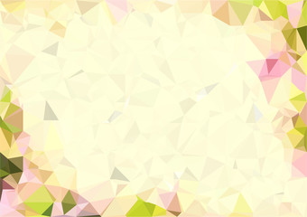 pattern design Background Vector Illustration
