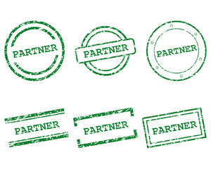 Partner Stempel