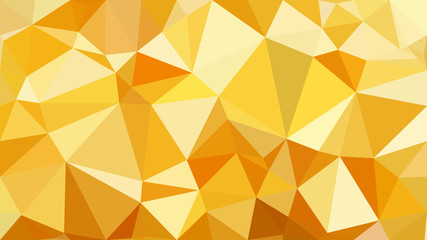 abstract geometric background with triangles