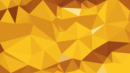 abstract geometric background with triangles