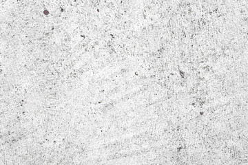 old white cement wall, dirty rough white mortar texture