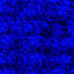 bright blue watercolor background texture