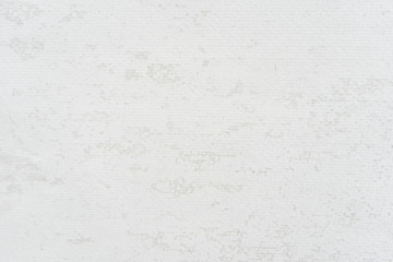 the white dirty wall  ,grunge background,stain gypsum