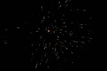 Fireworks