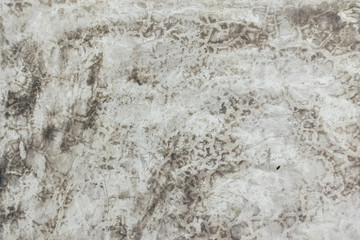 Pattern and Texture of old Cement wall background in vintage style for graphic design or retro wallpaper.Grunge old wall texture, concrete cement background.