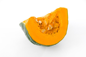 カットカボチャ