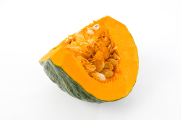 カットカボチャ