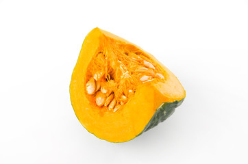 カットカボチャ