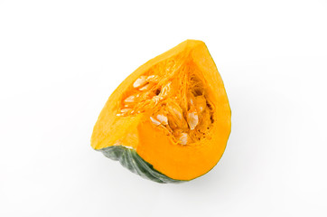 カットカボチャ