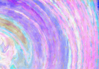 Design pattern artwork for decorate printable flyers, big banners, advertise production, web work, cards, invitations and creating beautiful wall art poster or canvas. Digital oil painting background.