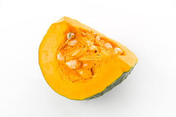 カットカボチャ