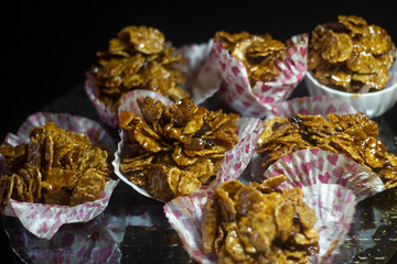 Honey Joys