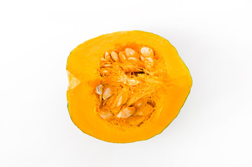 カットカボチャ