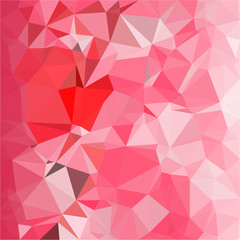 pink pattern Background Vector Illustration