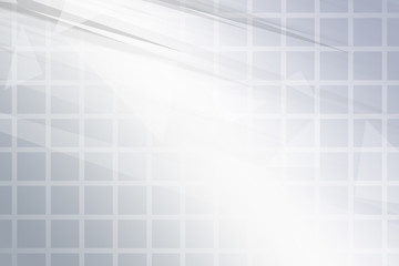 Fototapeta premium abstract, design, texture, metal, blue, wallpaper, light, white, pattern, illustration, steel, gray, backdrop, metallic, grey, art, 3d, silver, graphic, wave, black, iron, brushed, curve, textured