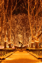 仙台イルミネーション