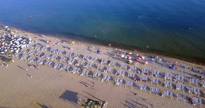 T&uuml;rkei Strand Ayvalik 6
