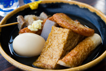 第5位「厚揚げ」香ばしさと柔らかさが魅力