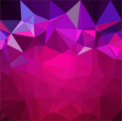 purple magenta Background Vector Illustration