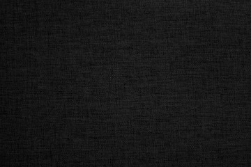 Plakat black texture tissu