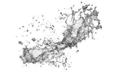 water Splash