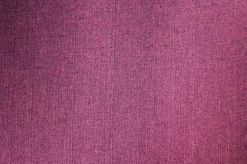 Fototapeta premium Purple tissu texture