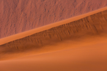 Sand Dunes, Namib Naukluft National Park, Namibia, Africa