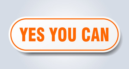 yes you can sign. yes you can rounded orange sticker. yes you can