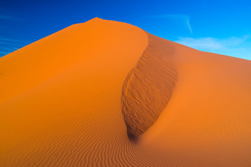 Sand Dunes, Namib Naukluft National Park, Namibia, Africa