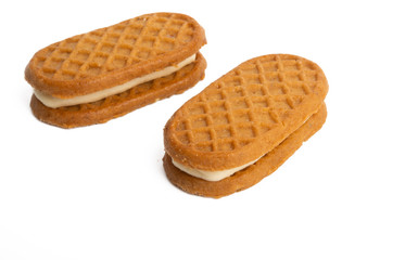 cookies isolated